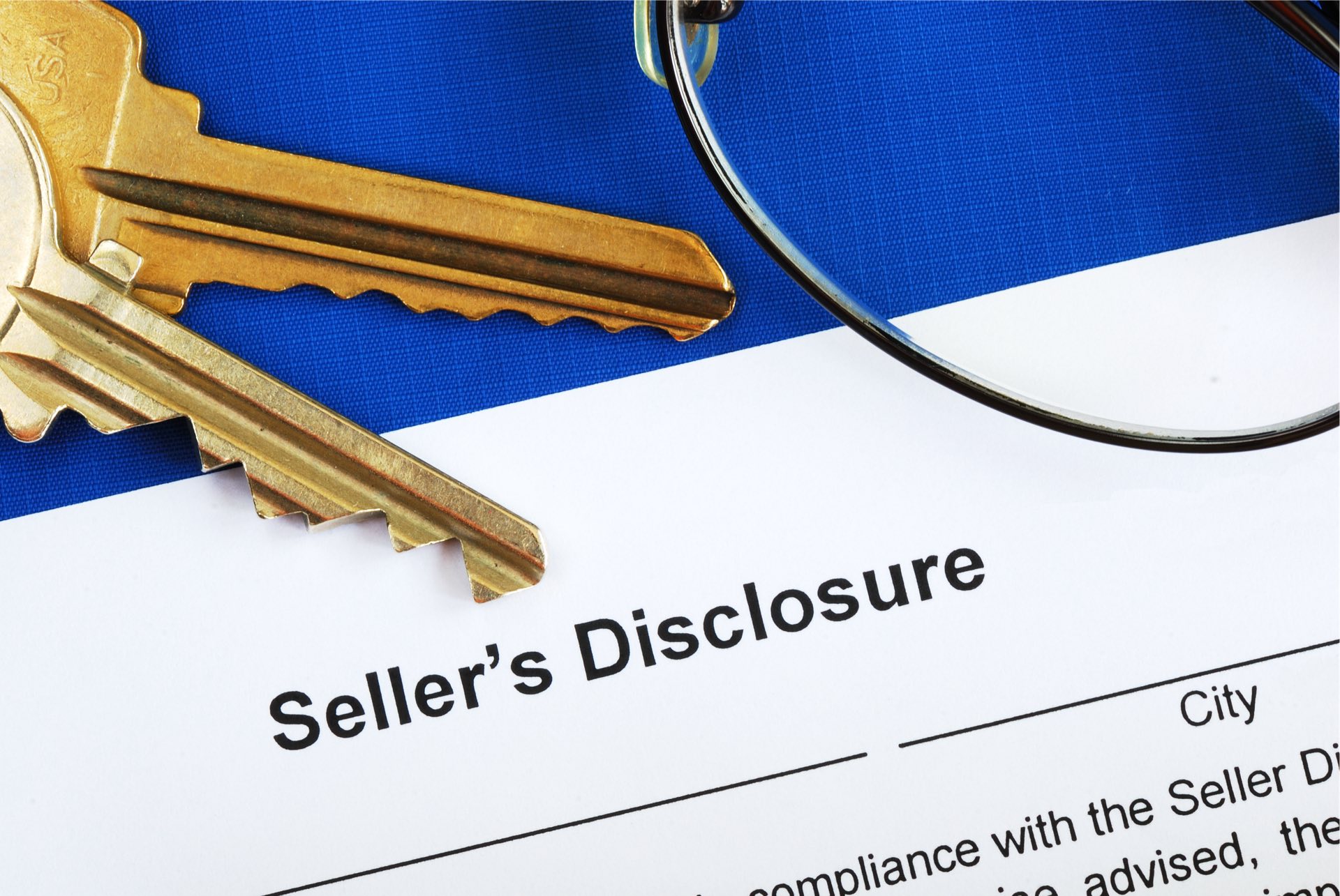 Seller Disclosure Obligations in Texas: What You Must Disclose When Selling a Home