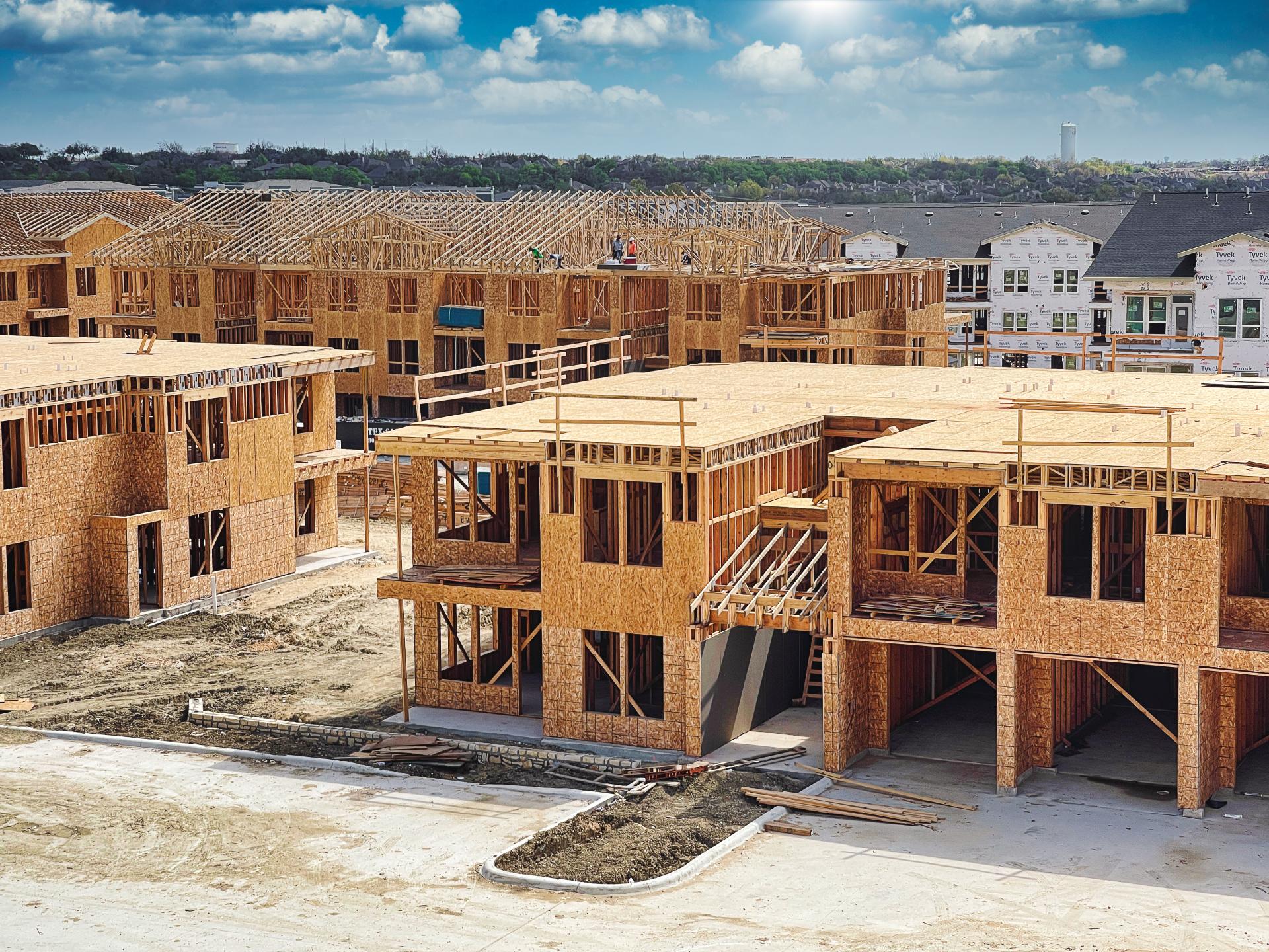 Texas Construction Change Order Disputes and Extra Charges