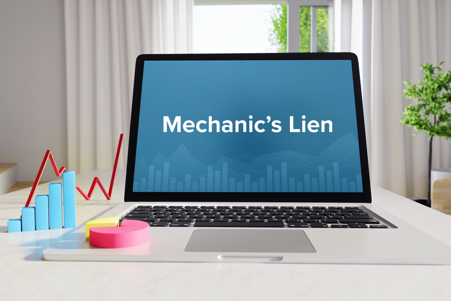 What Is a Mechanic’s Lien – and Should You Be Worried About It?