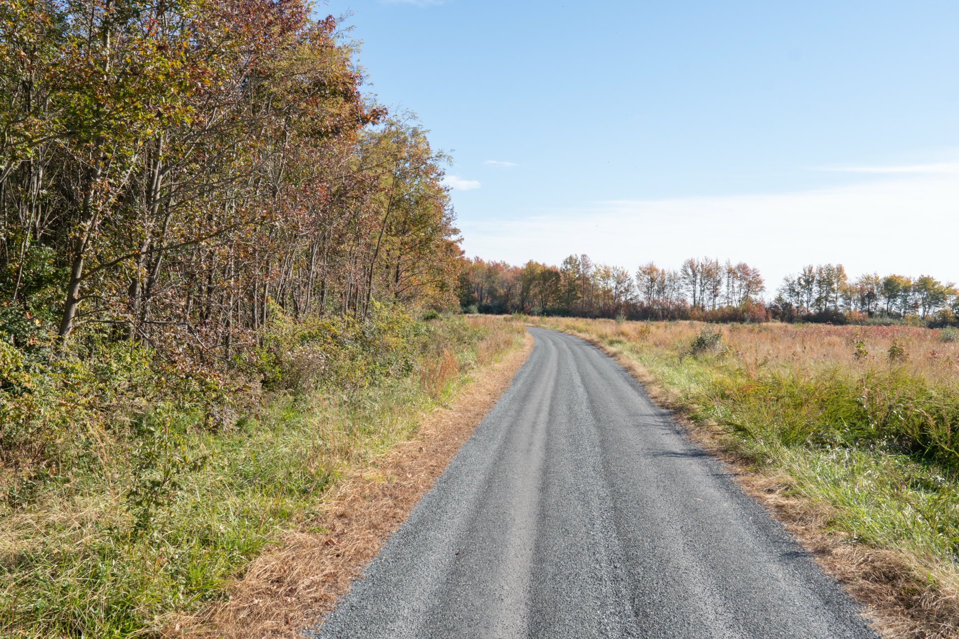 Who Pays to Maintain a Shared Private Road in Texas